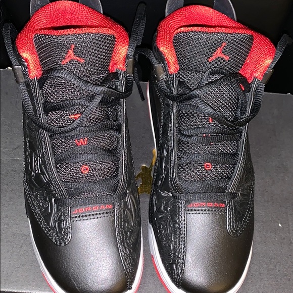 ‼️SOLD‼️Jordan Dub Zero - Picture 8 of 8